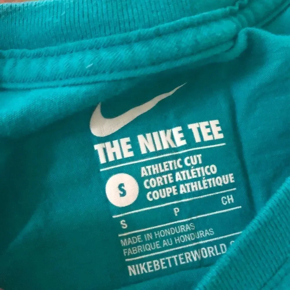 Miami Dolphins SUH Nike tshirt S